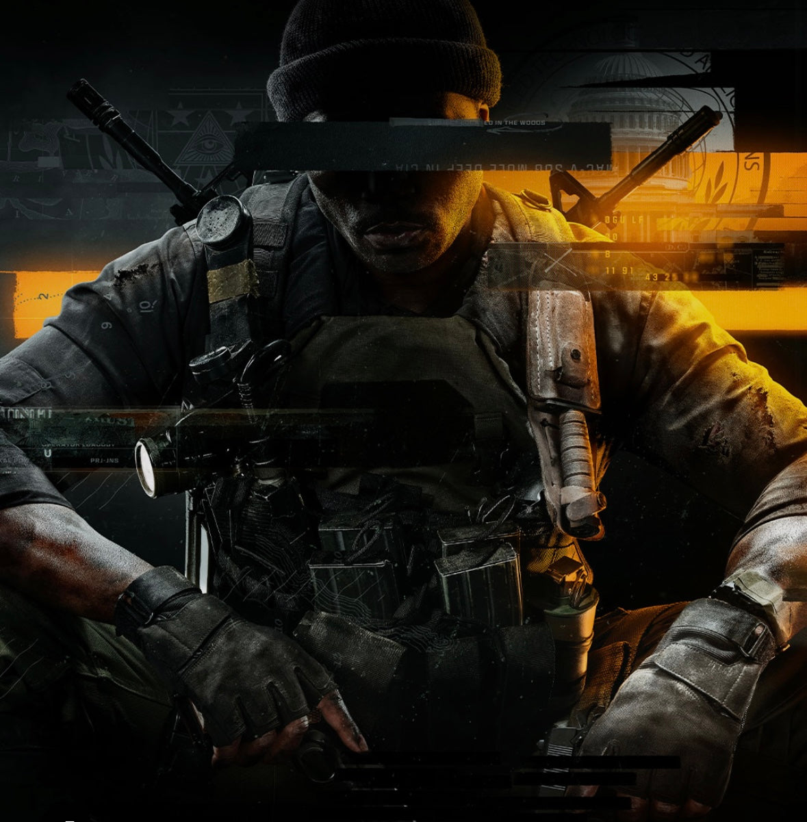 BLACK OPS 6/ WARZONE PREMIUM CRONUS ZEN SCRIPT