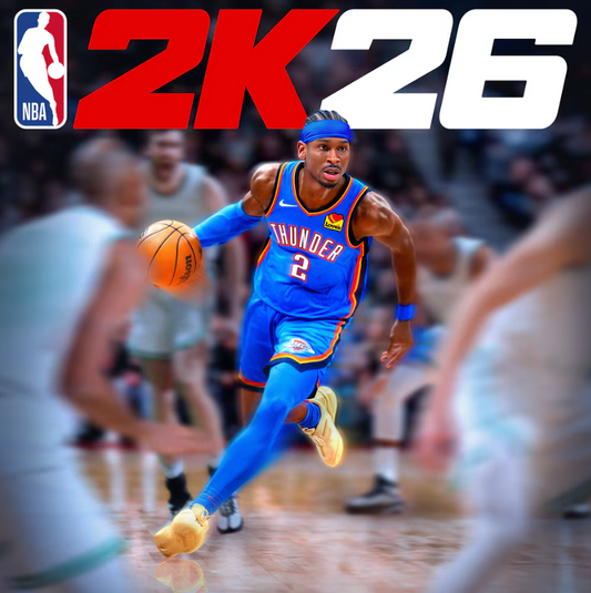 NBA 2K26 PREMIUM CRONUS ZEN SCRIPT